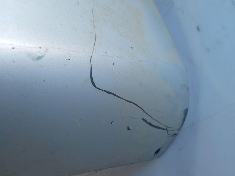 Recambio de paragolpes trasero para alfa romeo 156 (932_) 1.9 jtd (932b2) referencia OEM IAM 156048553  