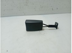 Recambio de anclaje cinturon trasero izquierdo para opel astra h gtc (a04) 1.4 (l08) referencia OEM IAM    2