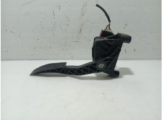 Recambio de potenciometro pedal para opel astra h gtc (a04) 1.4 (l08) referencia OEM IAM   