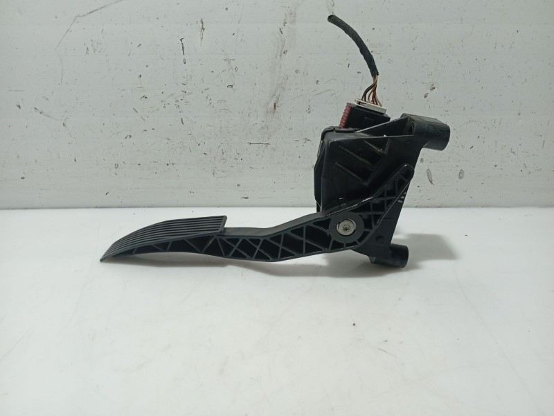 Recambio de potenciometro pedal para opel astra h gtc (a04) 1.4 (l08) referencia OEM IAM   