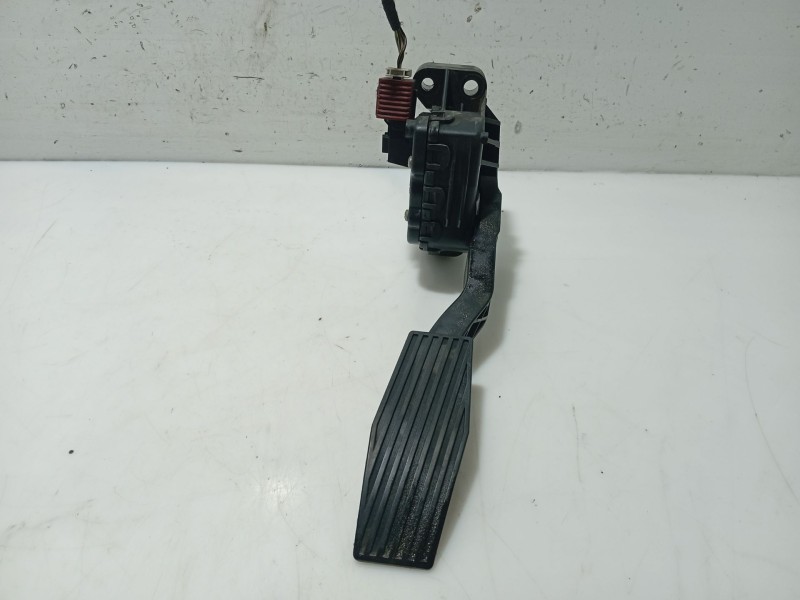 Recambio de potenciometro pedal para opel astra h gtc (a04) 1.4 (l08) referencia OEM IAM   