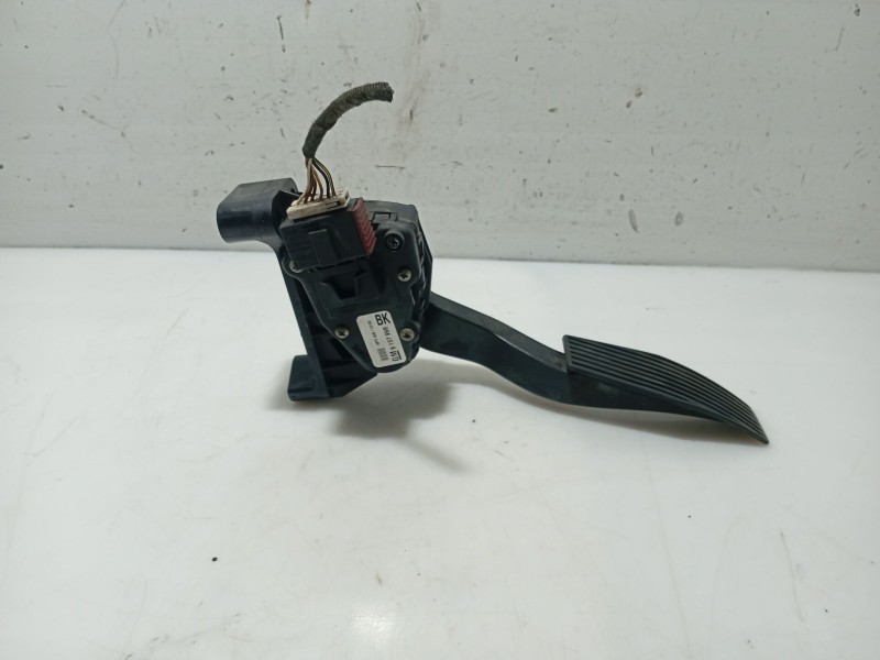Recambio de potenciometro pedal para opel astra h gtc (a04) 1.4 (l08) referencia OEM IAM   