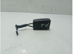 Recambio de anclaje cinturon trasero derecho para opel astra h gtc (a04) 1.4 (l08) referencia OEM IAM   