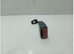Recambio de anclaje cinturon trasero derecho para opel astra h gtc (a04) 1.4 (l08) referencia OEM IAM    2