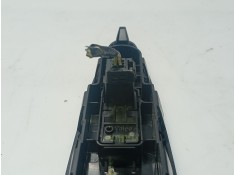 Recambio de mando elevalunas delantero derecho para citroën c4 i (lc_) 1.6 hdi referencia OEM IAM 9650912377  