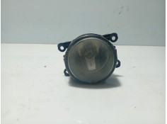 Recambio de faro antiniebla izquierdo para citroën c4 i (lc_) 1.6 hdi referencia OEM IAM 89210094 6206E1 
