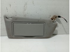 Recambio de parasol derecho para opel astra h gtc (a04) 1.4 (l08) referencia OEM IAM   