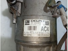 Recambio de compresor aire acondicionado para audi a4 b6 avant (8e5) 2.4 referencia OEM IAM 8E0260805F   2