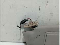 Recambio de parasol izquierdo para opel astra h gtc (a04) 1.4 (l08) referencia OEM IAM    2