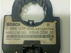 Recambio de modulo electronico para citroën c4 i (lc_) 1.6 hdi referencia OEM IAM 9650236180  0265005486 2