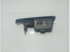 Recambio de mando elevalunas para citroën c4 i (lc_) 1.6 hdi referencia OEM IAM 9650912777   2