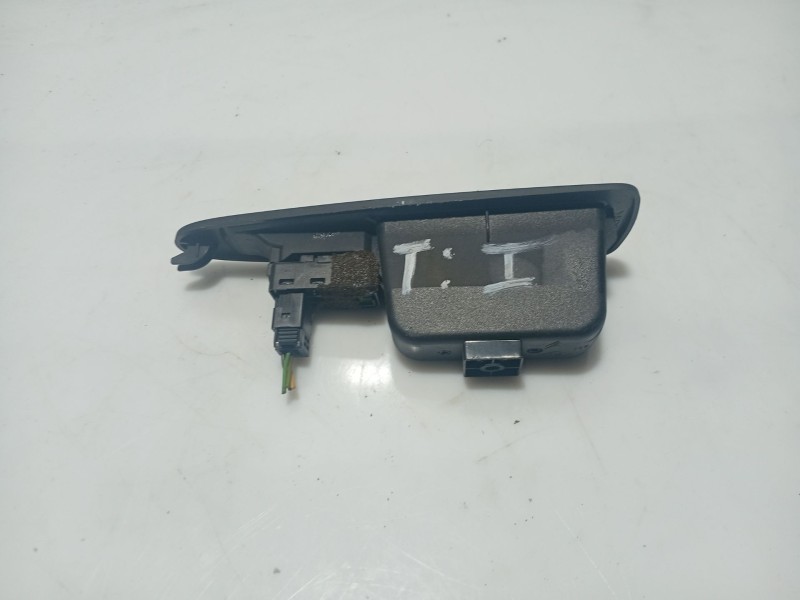 Recambio de mando elevalunas para citroën c4 i (lc_) 1.6 hdi referencia OEM IAM 9650912777  