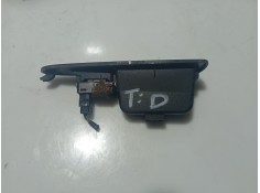 Recambio de mando elevalunas para citroën c4 i (lc_) 1.6 hdi referencia OEM IAM 9650912777  