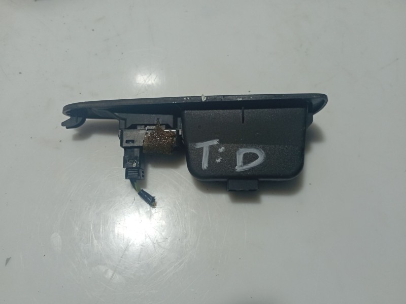 Recambio de mando elevalunas para citroën c4 i (lc_) 1.6 hdi referencia OEM IAM 9650912777  