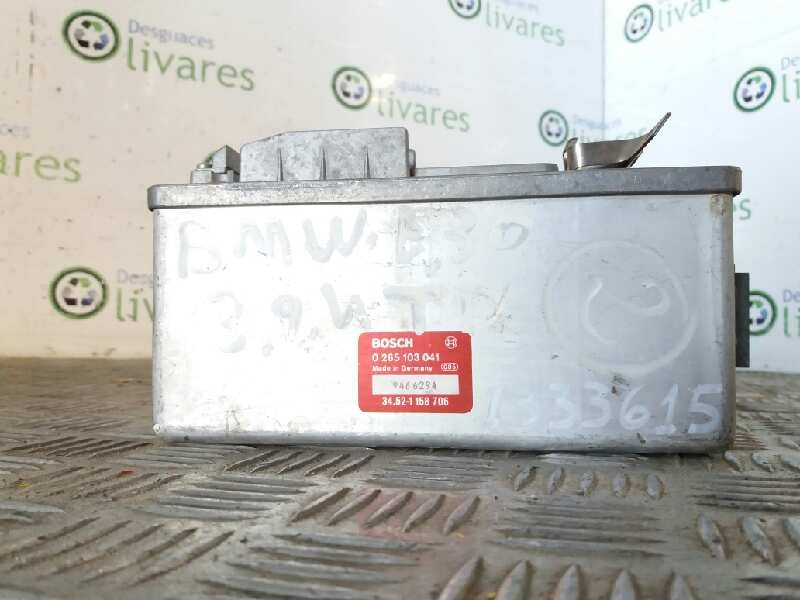 Recambio de centralita abs para  referencia OEM IAM 0265103041 9466294 34521158706