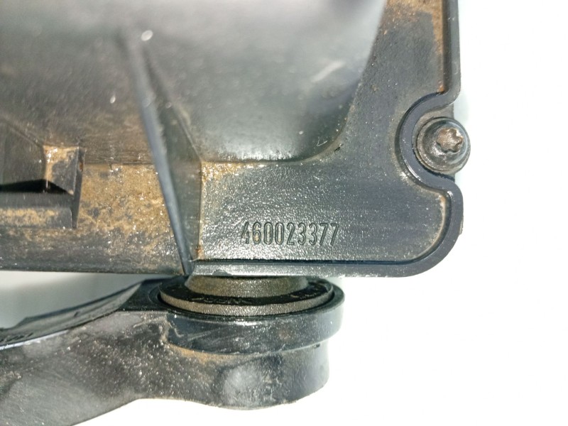 Recambio de caja filtro de aire para opel astra h (a04) 1.6 (l48) referencia OEM IAM   