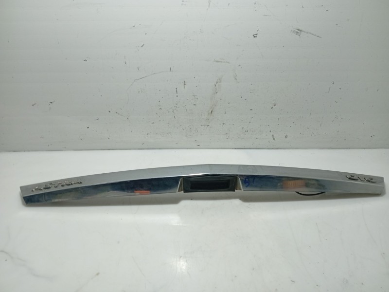 Recambio de moldura para opel astra h gtc (a04) 1.4 (l08) referencia OEM IAM   