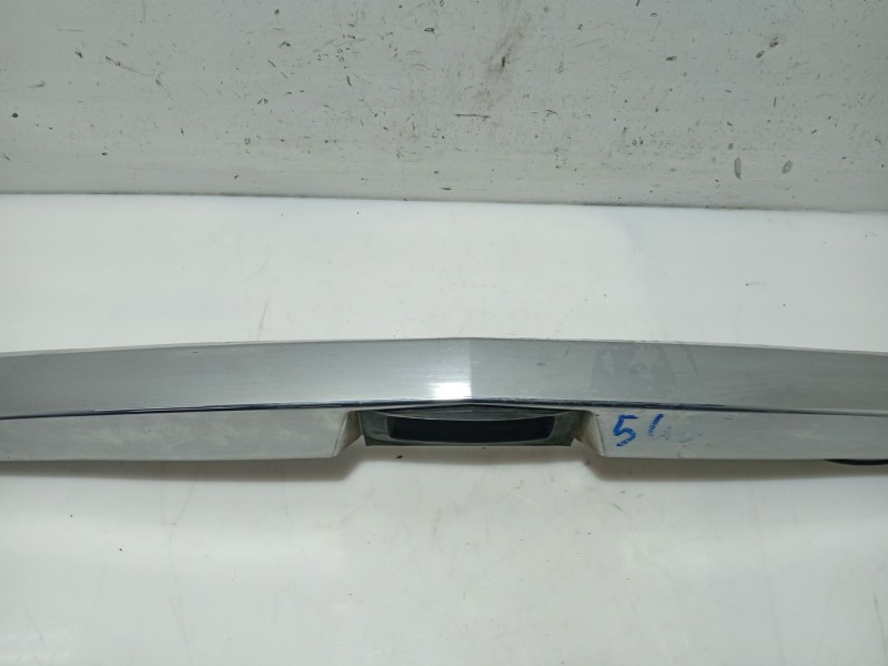 Recambio de moldura para opel astra h gtc (a04) 1.4 (l08) referencia OEM IAM   