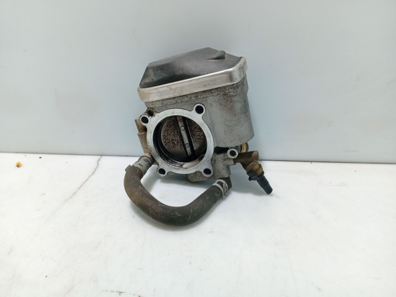 Recambio de caja mariposa para opel astra h (a04) 1.6 (l48) referencia OEM IAM   