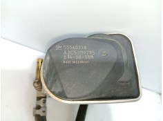 Recambio de caja mariposa para opel astra h (a04) 1.6 (l48) referencia OEM IAM    2