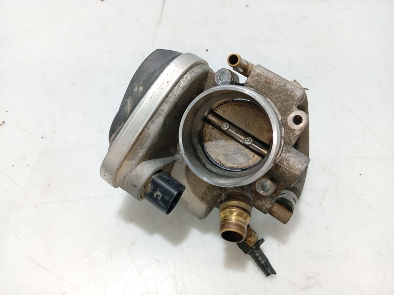 Recambio de caja mariposa para opel astra h (a04) 1.6 (l48) referencia OEM IAM   