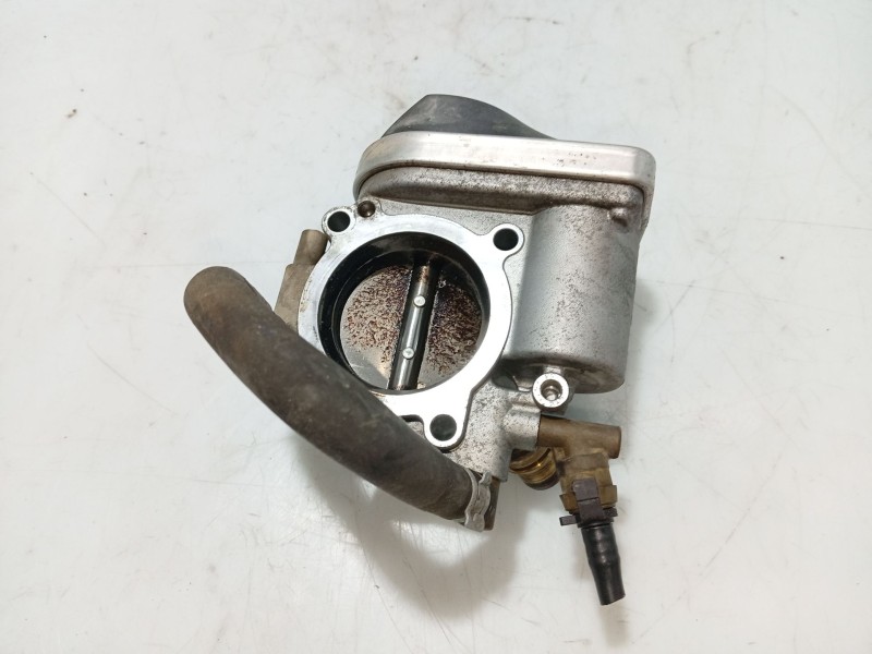 Recambio de caja mariposa para opel astra h (a04) 1.6 (l48) referencia OEM IAM   