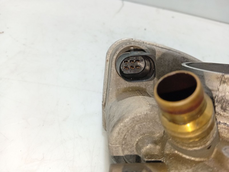 Recambio de caja mariposa para opel astra h (a04) 1.6 (l48) referencia OEM IAM   