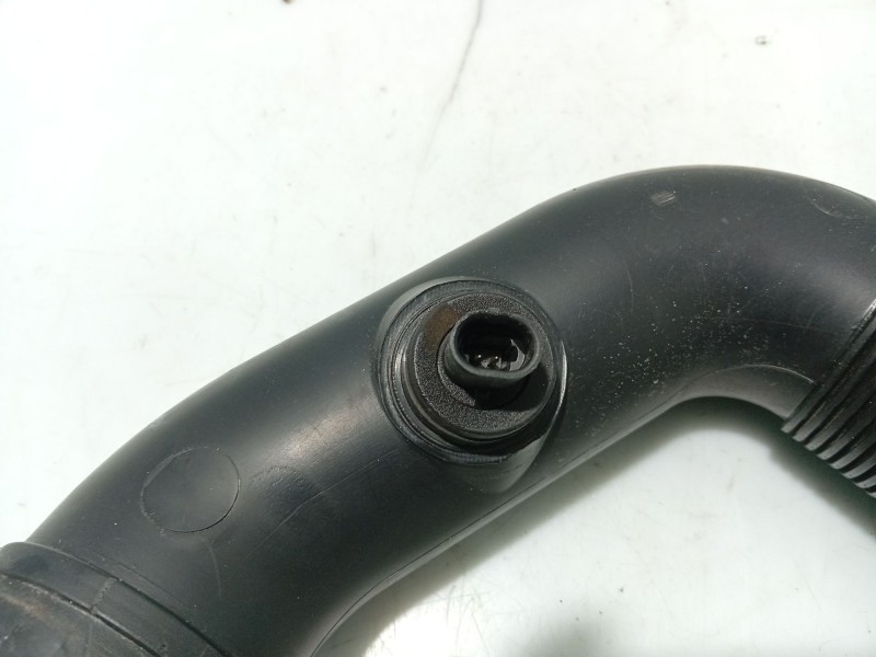 Recambio de tubo para opel astra h (a04) 1.6 (l48) referencia OEM IAM   