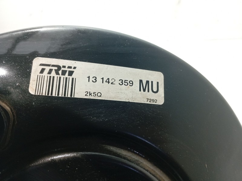 Recambio de servofreno para opel astra h gtc (a04) 1.4 (l08) referencia OEM IAM 13142362  