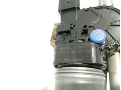 Recambio de motor limpia delantero para opel astra h (a04) 1.6 (l48) referencia OEM IAM 93179149   2