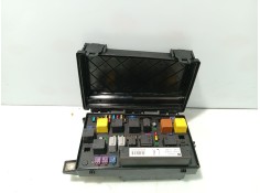 Recambio de caja reles / fusibles para opel astra h (a04) 1.6 (l48) referencia OEM IAM   