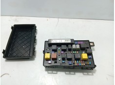 Recambio de caja reles / fusibles para opel astra h (a04) 1.6 (l48) referencia OEM IAM    2