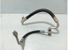 Recambio de tubo para opel astra h (a04) 1.6 (l48) referencia OEM IAM   