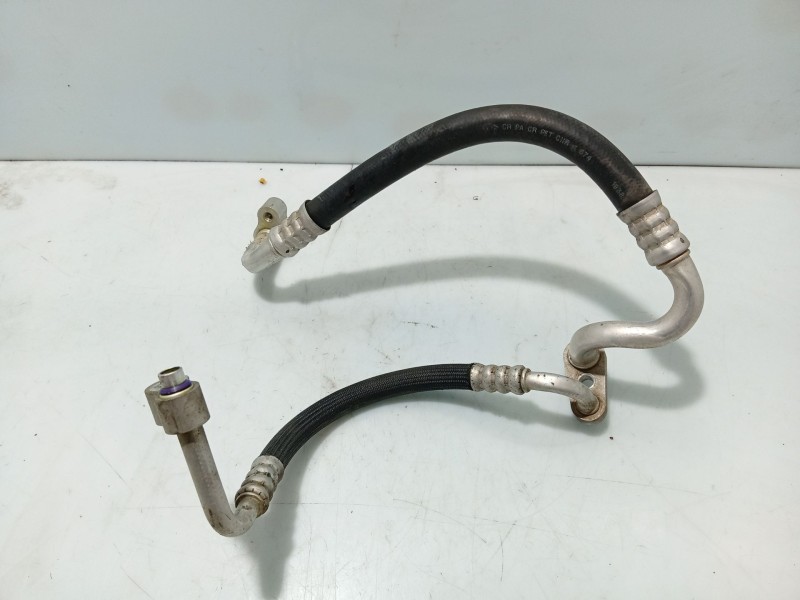 Recambio de tubo para opel astra h (a04) 1.6 (l48) referencia OEM IAM   