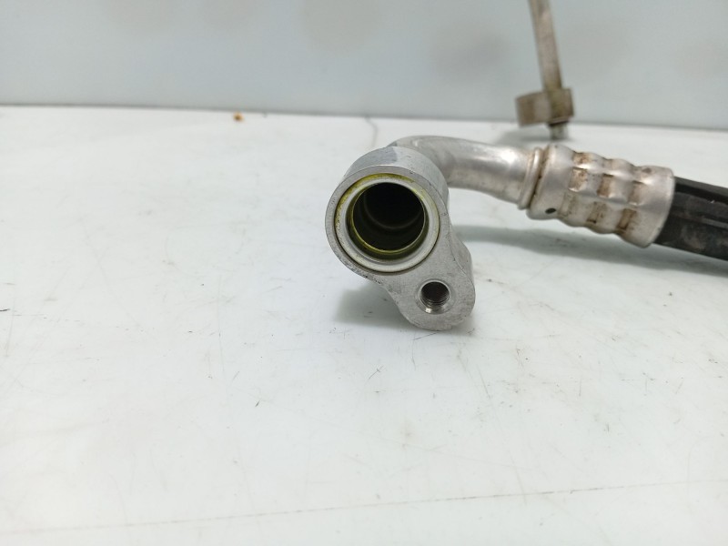 Recambio de tubo para opel astra h (a04) 1.6 (l48) referencia OEM IAM   