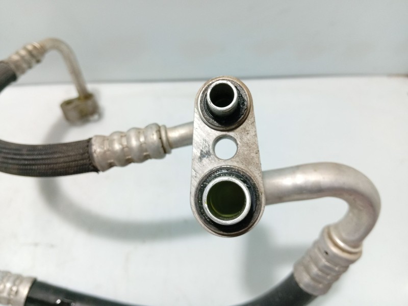 Recambio de tubo para opel astra h (a04) 1.6 (l48) referencia OEM IAM   