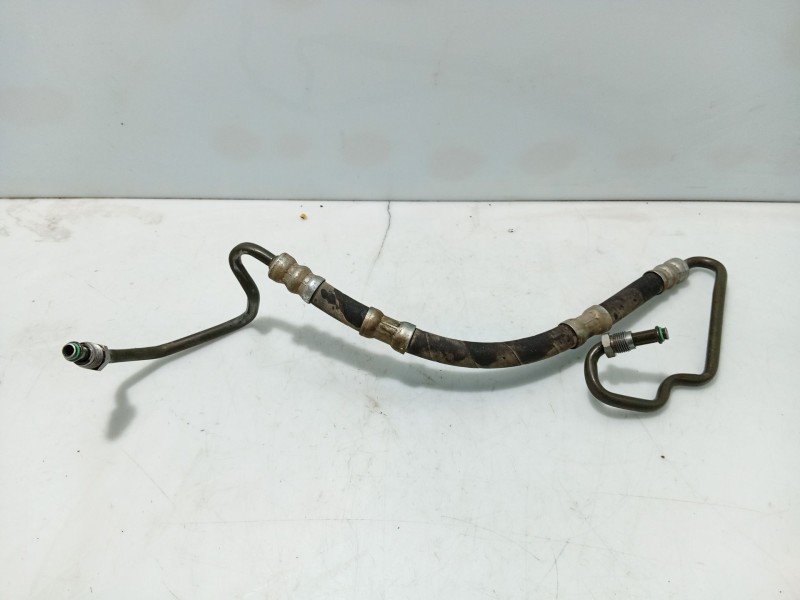 Recambio de tubo para opel astra h (a04) 1.6 (l48) referencia OEM IAM 01001851101 013E0KA8E20 