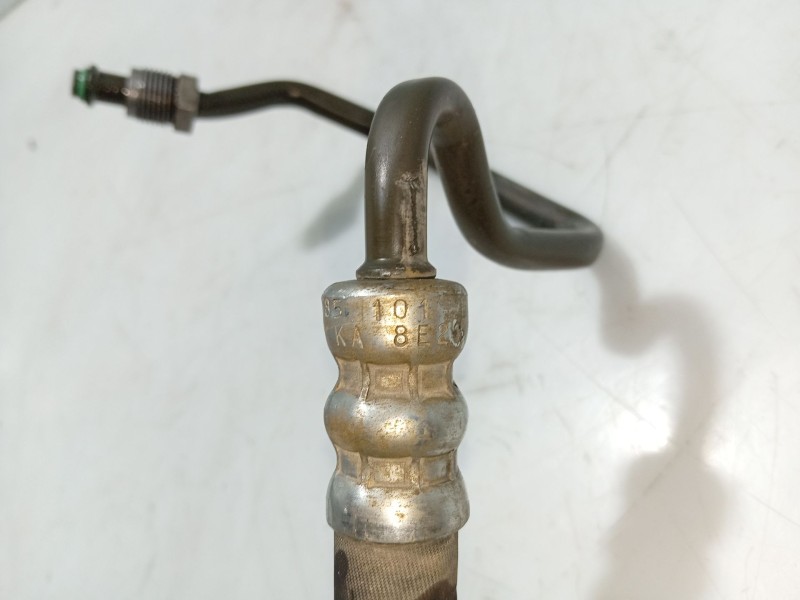 Recambio de tubo para opel astra h (a04) 1.6 (l48) referencia OEM IAM 01001851101 013E0KA8E20 