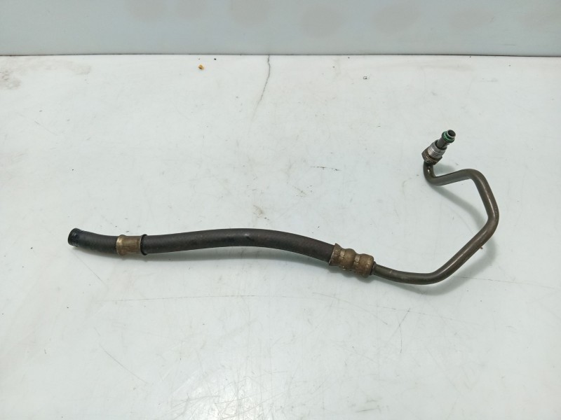 Recambio de tubo para opel astra h (a04) 1.6 (l48) referencia OEM IAM   