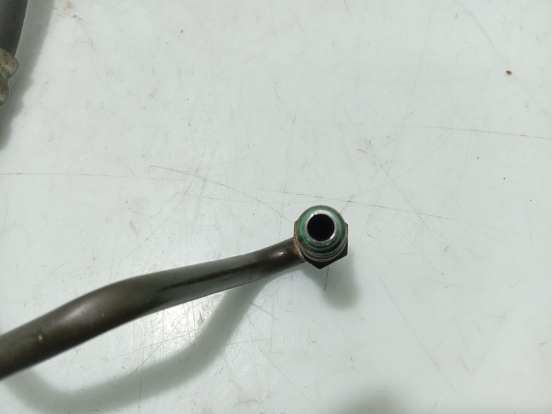 Recambio de tubo para opel astra h (a04) 1.6 (l48) referencia OEM IAM   