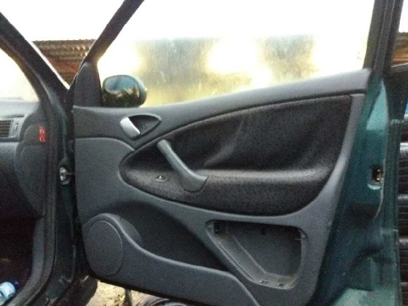 citroen c5 berlina 2.0 hdi x   |   03.01 - 12.01 | 2001 - 2001 | 109 cv / 80 kw del año 2001