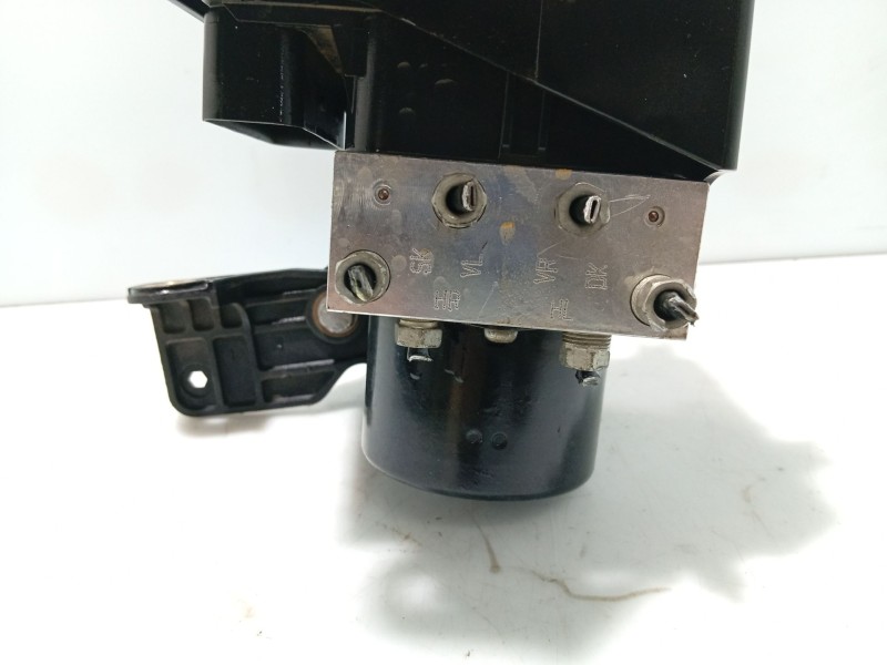 Recambio de abs para opel astra h (a04) 1.6 (l48) referencia OEM IAM 93191515  