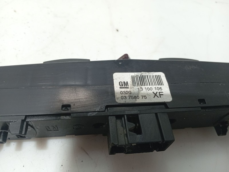 Recambio de warning para opel astra h gtc (a04) 1.4 (l08) referencia OEM IAM   