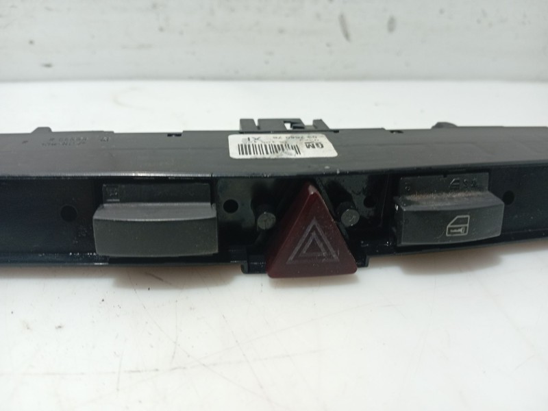 Recambio de warning para opel astra h gtc (a04) 1.4 (l08) referencia OEM IAM   