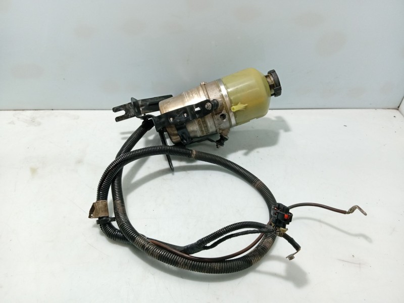Recambio de bomba direccion para opel astra h (a04) 1.6 (l48) referencia OEM IAM   