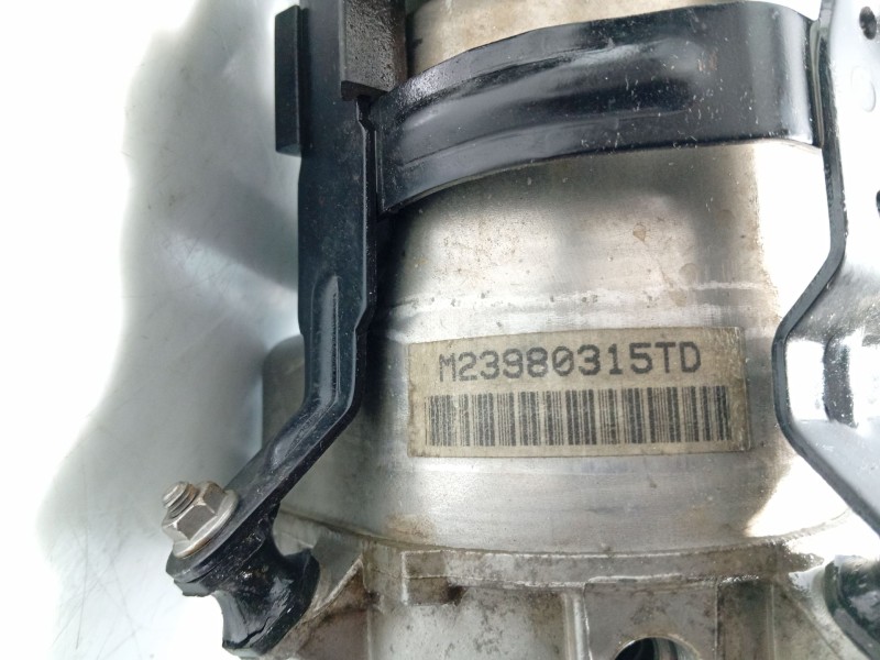 Recambio de bomba direccion para opel astra h (a04) 1.6 (l48) referencia OEM IAM   