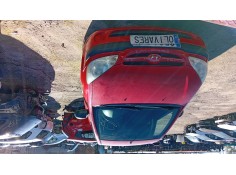 hyundai getz (tb) del año 2007