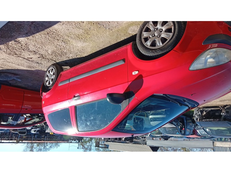 hyundai getz (tb) del año 2007