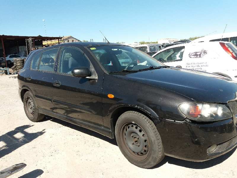 nissan almera (n16/e) 1.5 16v cat   |   0.00 - ... | 2000 | 98 cv / 72 kw del año 2000
