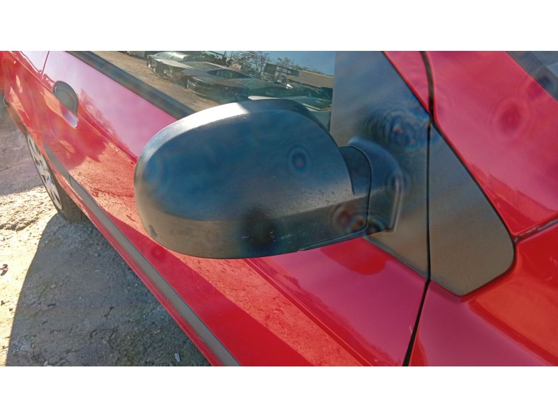 hyundai getz (tb) del año 2007